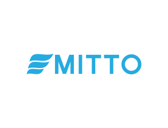 EMITTO logo design by careem