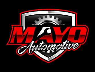  logo design by daywalker