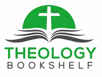 Theology Bookshelf logo design by avatar
