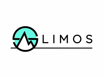 S M Limos logo design by Mahrein