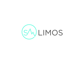 S M Limos logo design by hopee