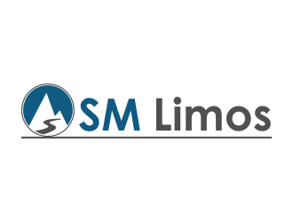 S M Limos logo design by cahyobragas