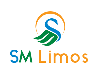 S M Limos logo design by cahyobragas