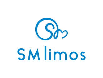 S M Limos logo design by cahyobragas
