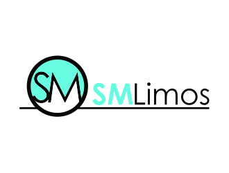 S M Limos logo design by cintoko