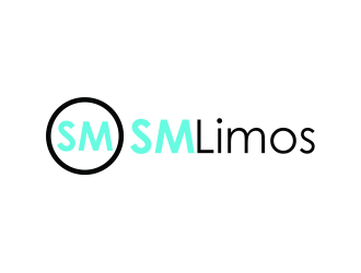 S M Limos logo design by cintoko