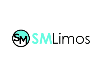 S M Limos logo design by cintoko