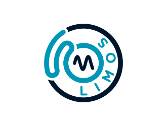 S M Limos logo design by goblin