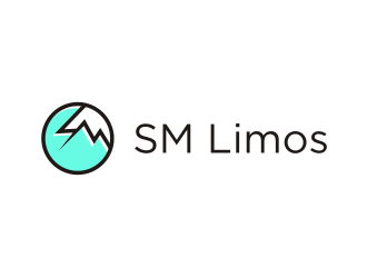 S M Limos logo design by restuti