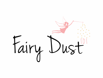 Fairy Dust 101 logo design by hopee