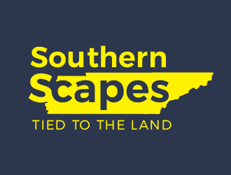 Southern Scapes logo design by justin_ezra