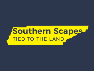 Southern Scapes logo design by justin_ezra