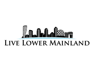 Lower Mainland Living logo design by yippiyproject
