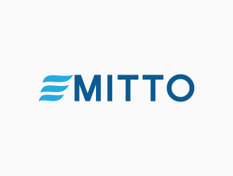 EMITTO logo design by careem