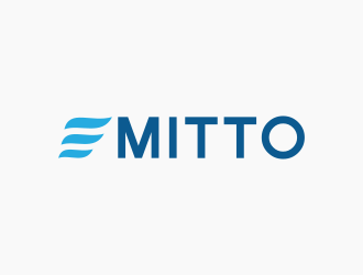 EMITTO logo design by careem