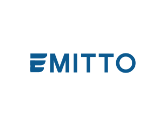 EMITTO logo design by careem