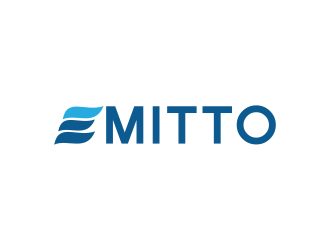 EMITTO logo design by careem