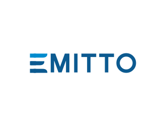 EMITTO logo design by careem