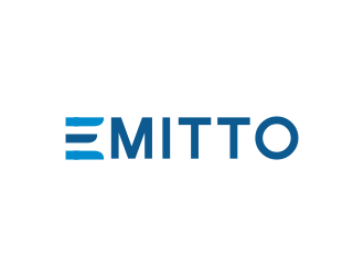 EMITTO logo design by careem