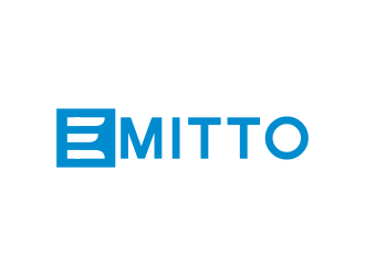 EMITTO logo design by careem