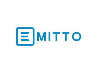 EMITTO logo design by careem