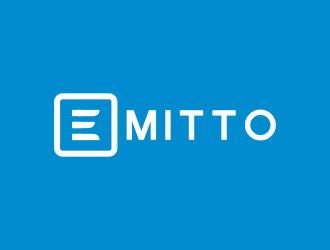 EMITTO logo design by careem