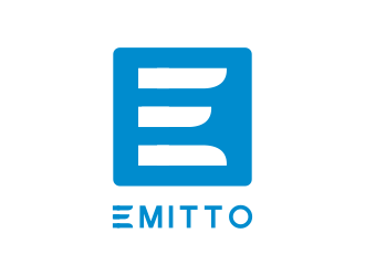 EMITTO logo design by careem