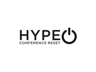 HYPE Conference Reset logo design by blessings