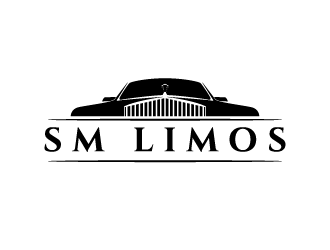 S M Limos logo design by PRN123