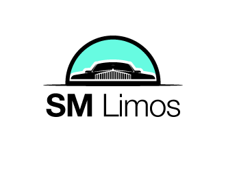 S M Limos logo design by PRN123