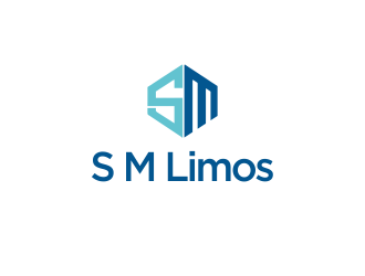 S M Limos logo design by YONK
