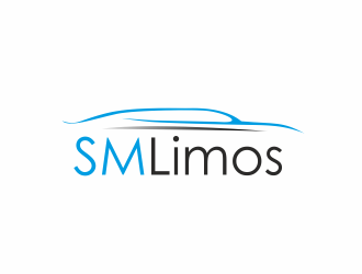 S M Limos logo design by serprimero
