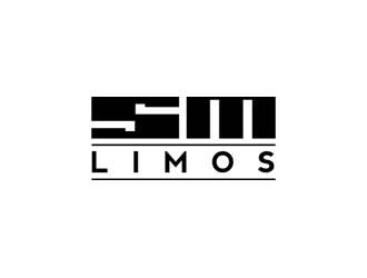 S M Limos logo design by vinve