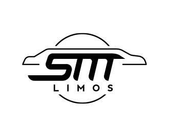 S M Limos logo design by vinve