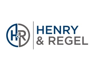 Henry & Regel  logo design by agil