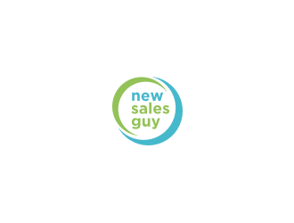 New Sales Guy logo design by hopee