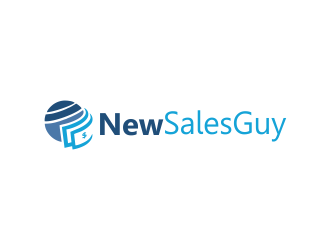 New Sales Guy logo design by Jhonb