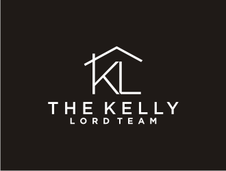 The Kelly Lord Team logo design by bricton