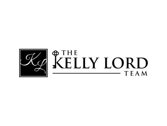 The Kelly Lord Team logo design by scolessi