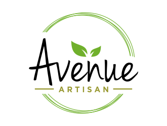 Artisan Avenue logo design by done