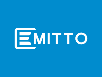 EMITTO logo design by careem