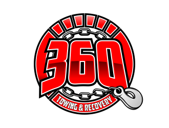  logo design by ekitessar