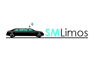 S M Limos logo design by BeDesign