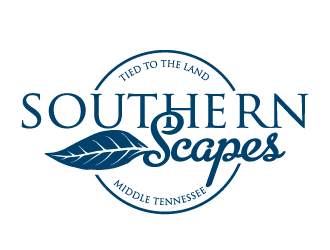 Southern Scapes logo design by Ultimatum