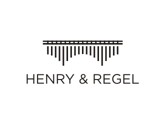 Henry & Regel  logo design by restuti