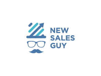 New Sales Guy logo design by jafar