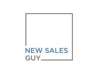 New Sales Guy logo design by asyqh