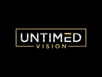 untimed vision  logo design by javaz
