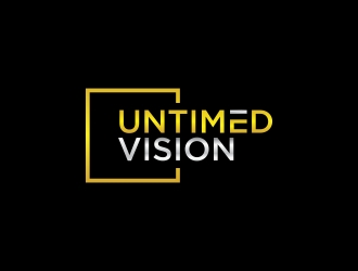 untimed vision  logo design by javaz