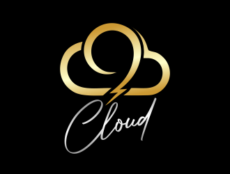 Cloud 9  logo design by hidro